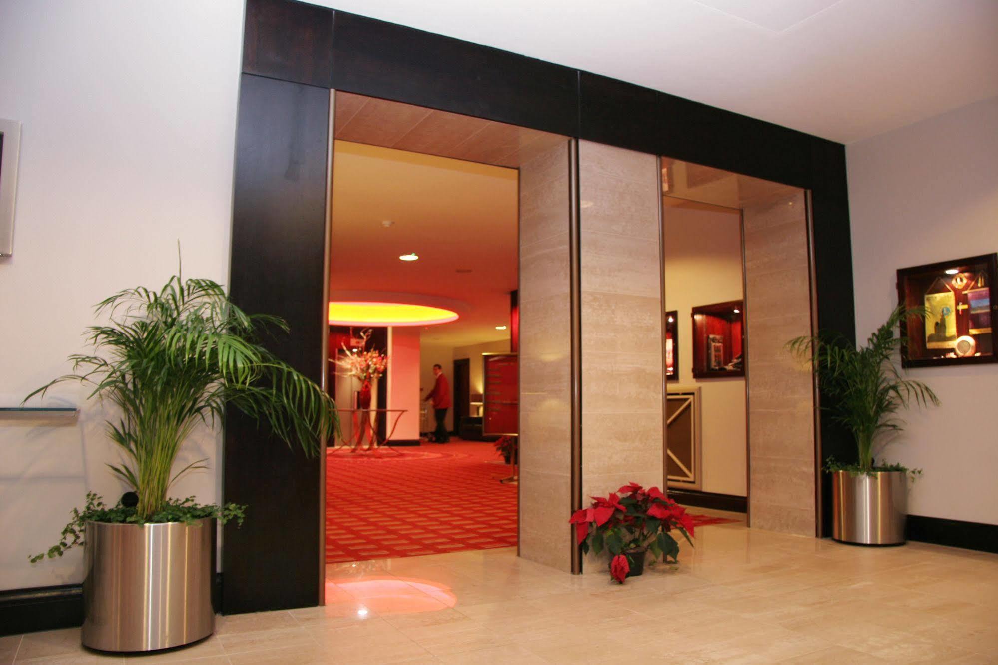 The Dragon Hotel Swansea Esterno foto