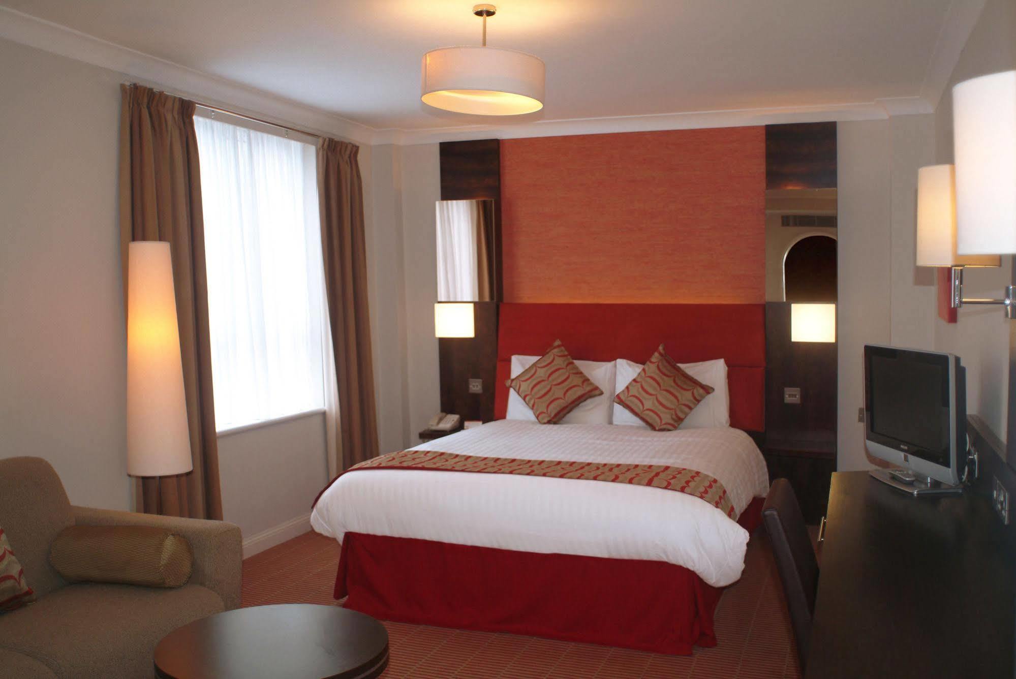 The Dragon Hotel Swansea Esterno foto
