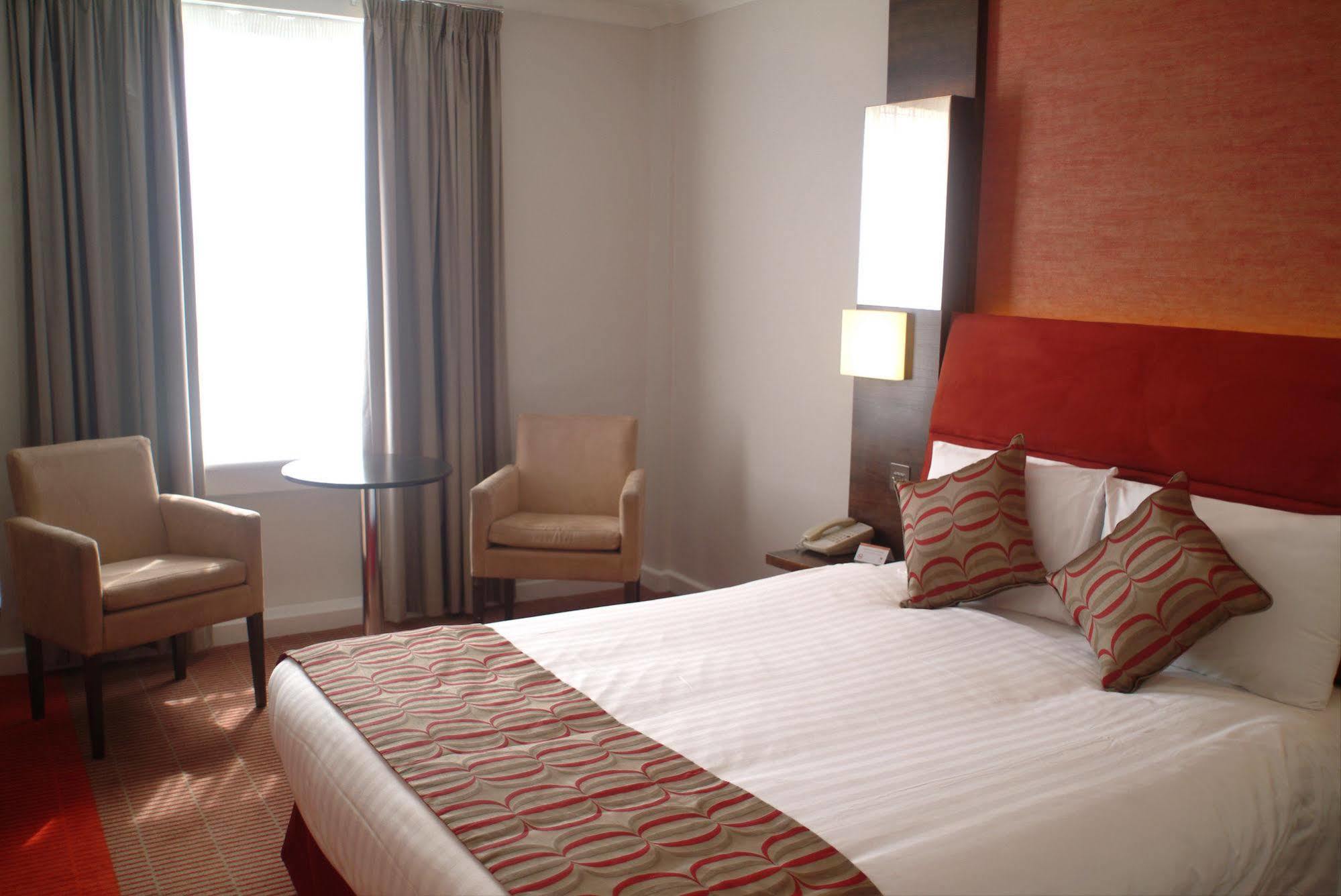 The Dragon Hotel Swansea Esterno foto